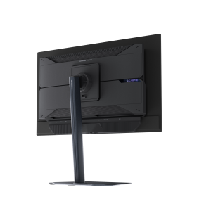 Геймърски монитор GIGABYTE MO27Q2A - 27" QD-OLED, QHD (2560 x 1440), 280Hz, 0.03ms
