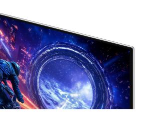 Монитор SAMSUNG Odyssey OLED G6 G60SF - 27" QD-OLED, WQHD(2560x1440) 500Hz, 0.03ms, G-Sync Compatible