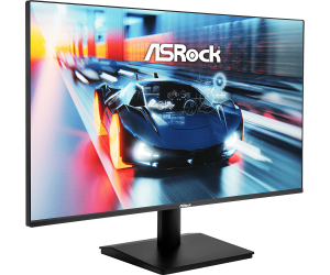 Геймърски Монитор ASRock CL27FFB - 27" FHD (1920x1080) IPS, 144Hz, 1ms, FreeSync
