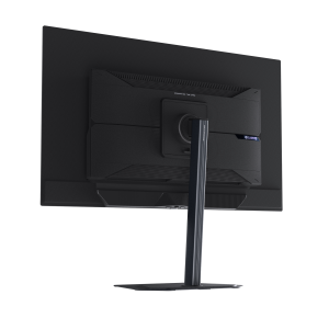Гейминг монитор GIGABYTE MO32U2 - 31.5" QD-OLED 4K UHD, 240Hz, 0.03ms