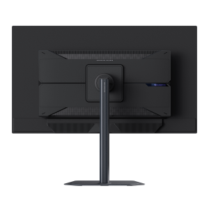 Гейминг монитор GIGABYTE MO32U2 - 31.5" QD-OLED 4K UHD, 240Hz, 0.03ms
