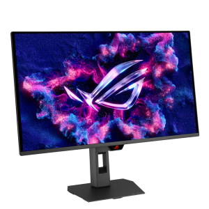 Монитор ASUS ROG Strix OLED XG27UQDMS - 27" 4K (3840x2160)Tandem QD-OLED, 240Hz, 0.03ms, G-Sync
