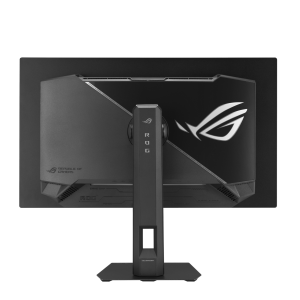 Монитор ASUS ROG Strix OLED XG27UQDMS - 27" 4K (3840x2160)Tandem QD-OLED, 240Hz, 0.03ms, G-Sync