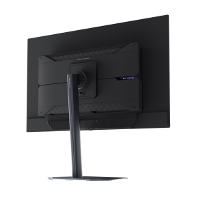 Гейминг монитор GIGABYTE MO32U24 - 31.5" QD-OLED UHD(3840x2160), 240Hz, 0.03ms, G-Sync, FreeSync Premium Pro