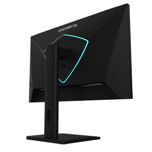 Геймърски монитор GIGABYTE G27Q3 - 27" SS IPS, QHD(2560 x 1440), 320Hz, 1ms, FreeSync Premium