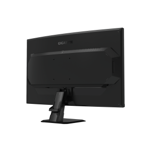 Геймърски монитор GIGABYTE GS27FCA - 27" VA 1500R, Full HD(1920x1080), 200Hz, 1ms, FreeSync Premium