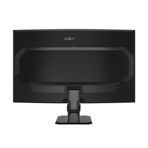Геймърски монитор GIGABYTE GS27FCA - 27" VA 1500R, Full HD(1920x1080), 200Hz, 1ms, FreeSync Premium