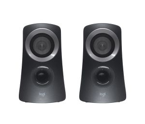 Тонколони Logitech Z313, 25W