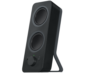 Тонколони Logitech Z207, 10 W