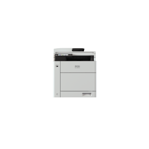 МФУ цветно у-во принтер/скенер/копир RICOH M C320FSE, 32 стр/мин, SPDF/50стр/,LAN,Bluetooth, 4.3"тъч дисплей