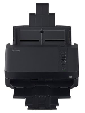 Скенер Ricoh SP-2230N, A4, ADF USB 3.2 LED, 30ppm
