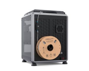 3D Принтер Creality K1C 2025