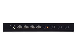 KVM Суич ATEN CS784H