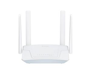 Безжичен рутер D-Link G403C, 4G LTE N300 Wi-Fi, SIM слот