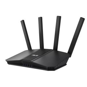 Безжичен рутер ASUS RT-BE59 Dual-Band WiFi 7 BE5000 (802.11be), Ai Mesh