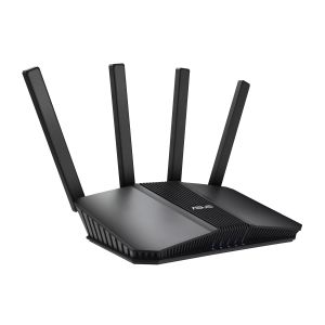 Безжичен рутер ASUS RT-BE59 Dual-Band WiFi 7 BE5000 (802.11be), Ai Mesh