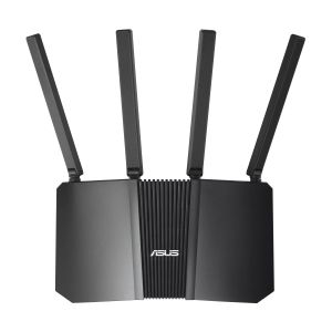 Безжичен рутер ASUS RT-BE59 Dual-Band WiFi 7 BE5000 (802.11be), Ai Mesh