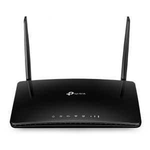 Безжичен рутер TP-LINK Archer MR500 4G+ Cat6 AC1200