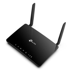 Безжичен рутер TP-LINK Archer MR500 4G+ Cat6 AC1200