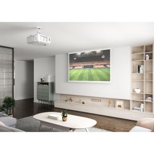 HAMA Стойка за проектор за таван, до 13.5 кг, 220879