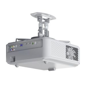 HAMA Стойка за проектор за таван, до 13.5 кг, 220879