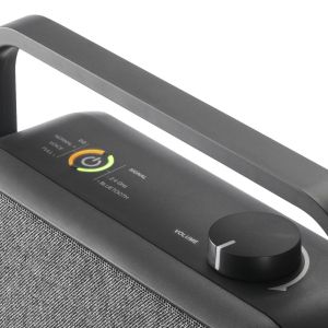 HAMA Блутут колонка за телевизори, 2.4 GHz докинг станция, ​​стерео