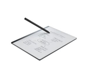 Таблет ReMarkable 2, 10.3", в комплект с Marker plus black и калъф Book Folio Premium