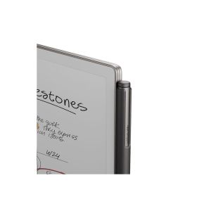 Таблет reMarkable Paper Pro 11.8" в комплект с Marker plus и Калъф Premium Brown Leather Book Folio