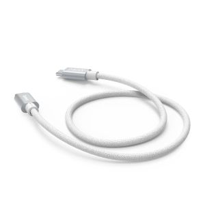 HAMA Кабел за зареждане, USB-C - USB-C, 240 W, USB 3.2 Gen1, 5Gbit/s