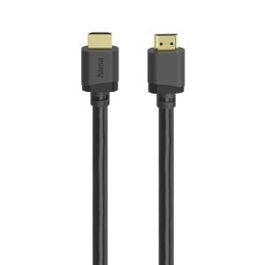Кабел HDMI - HDMI Ultra HD, 8K, 48 Gbit/s, Ethernet, позл.конектори, 3 м