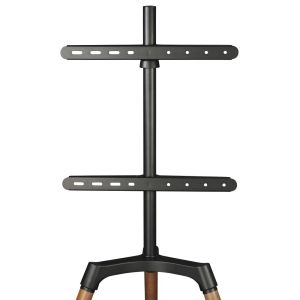 HAMA Стойка за TV, до 165 cm (65") , въртяща се, 220873