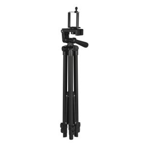 Трипод HAMA Star, за смартфони, GoPro, 112 см, 04640