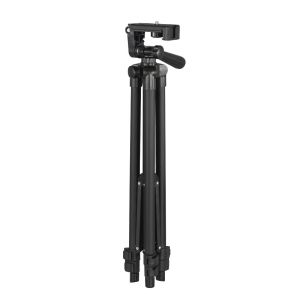 Трипод HAMA Star, за смартфони, GoPro, 112 см, 04640