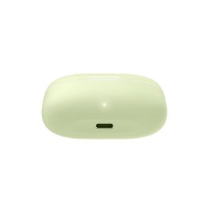 HAMA Блутут слушалки "Freedom Buddy II", True Wireless, Зелен