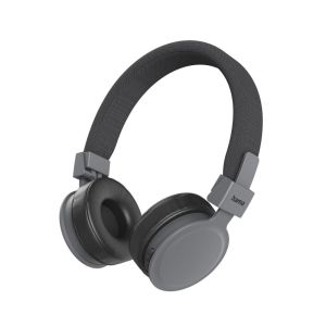 HAMA Слушалки с микрофон "Freedom Lit III"  Bluetooth, On-Ear, черни
