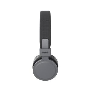 HAMA Слушалки с микрофон "Freedom Lit III"  Bluetooth, On-Ear, черни