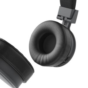 HAMA Слушалки с микрофон "Freedom Lit III"  Bluetooth, On-Ear, черни