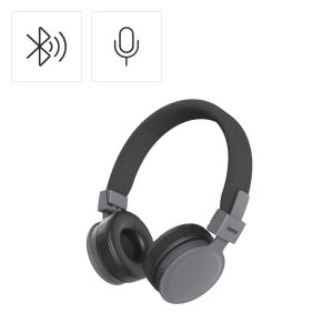HAMA Слушалки с микрофон "Freedom Lit III"  Bluetooth, On-Ear, черни