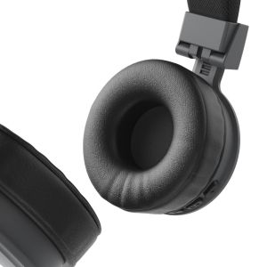 HAMA Слушалки с микрофон "Freedom Lit III"  Bluetooth, On-Ear, черни
