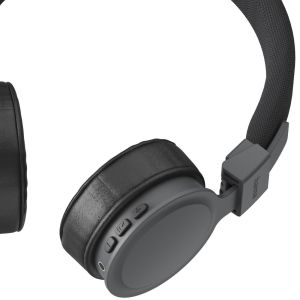 HAMA Слушалки с микрофон "Freedom Lit III"  Bluetooth, On-Ear, черни
