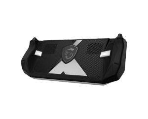 Игрова конзола MSI CLAW A8 BZ2EM-057GR - 8" IPS FHD+(1920x1200) 120Hz VRR, 24GB LPDDR5x, 1TB SSD, Windows 11 Home - Polar Tempest