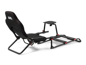 Геймърски стол Next Level GTLite Junior Racing Cockpit