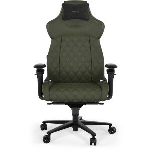Геймърски стол Corsair TC500 LUXE - Sherwood