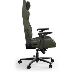 Геймърски стол Corsair TC500 LUXE - Sherwood