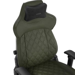 Геймърски стол Corsair TC500 LUXE - Sherwood