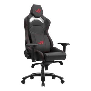 Геймърски стол ASUS ROG Chariot X Core - Black