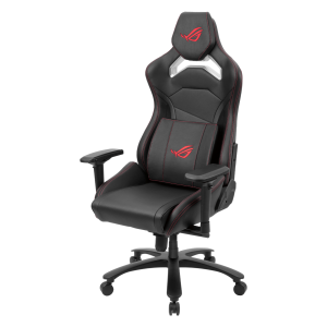 Геймърски стол ASUS ROG Chariot X Core - Black