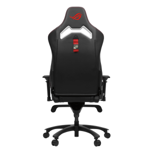 Геймърски стол ASUS ROG Chariot X Core - Black