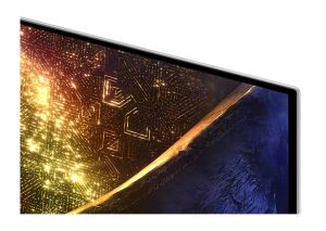 Монитор Samsung 27DG610 27" Odyssey G6 Smart, OLED, 240 Hz, 1 ms GTG, 2560x1440, DP 1.4, 2xHDMI 2.1, 2xUSB, Wi-Fi, Bluetooth, Tizen, Silver