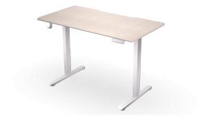 Геймърско бюро ENDORFY Atlas S Electric - Light Wood